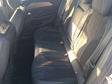 Peugeot 408 1.2 130 GT PureTech 360+Kam.+KeyLess+Navi