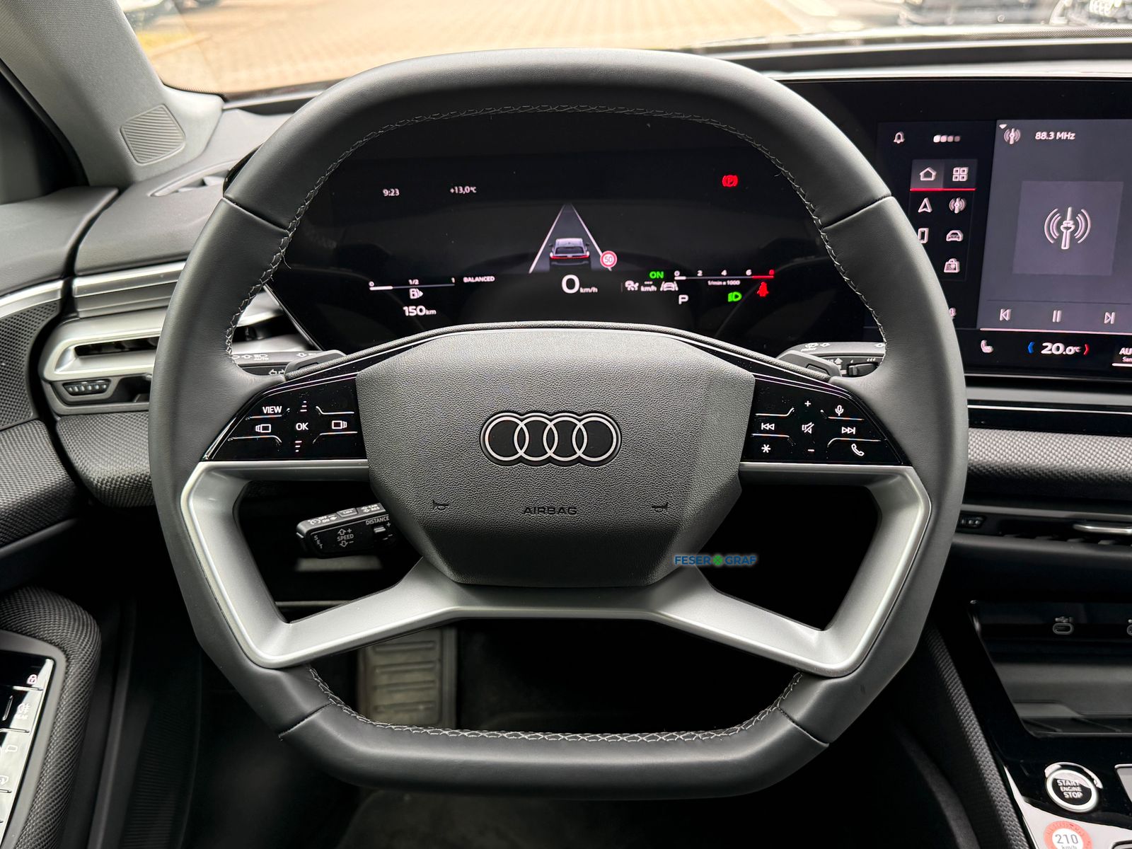 Audi A5 - Bild 11