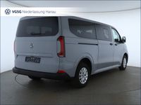 Volkswagen T7 Caravelle - Vorschau Bild 5