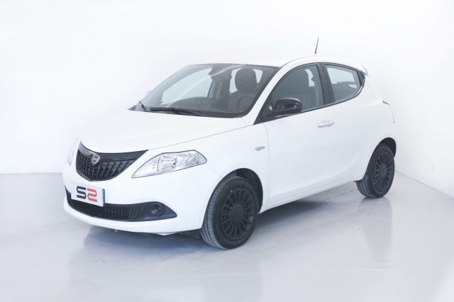 Jiný LANCIA Ypsilon 1.0 FireFly 5 porte S&S Hybrid Si