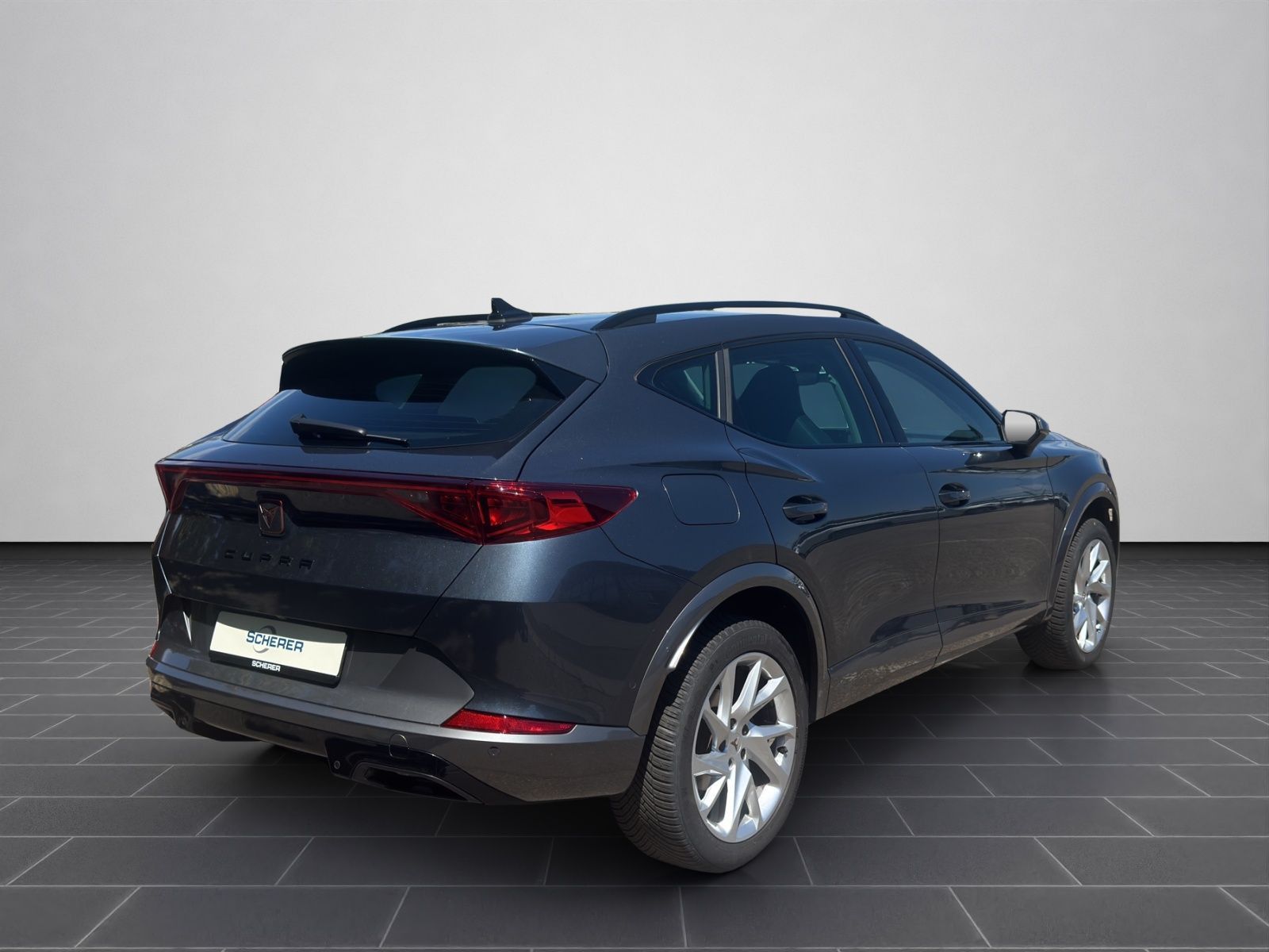 Cupra Formentor - Bild 2