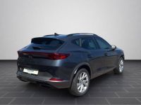 Cupra Formentor - Vorschau Bild 2