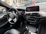 BMW X4 xDrive20d AT M Sport M Sport - BMW X4 von privat