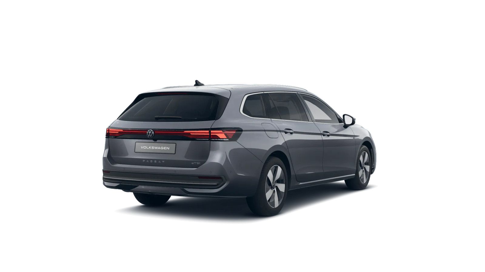 Volkswagen Passat Variant - Bild 5
