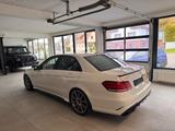 Mercedes-Benz E 63 AMG 4Matic/B&O/Night-Paket/designo - gebrauchte Mercedes-Benz E 63 AMG aus dem Jahr 2015