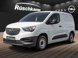 Opel Combo Cargo Selection 1.5D Schiebetür  Klima All - Opel Combo: Selection