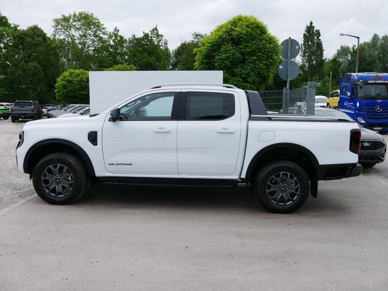 Ford Ranger - Bild 5
