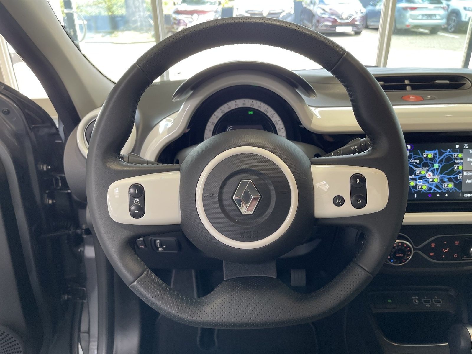 Renault Twingo - Bild 33
