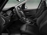BMW 225xe iPerformance Active Tourer Navi Head-Up - BMW 225 Active Tourer aus 2021