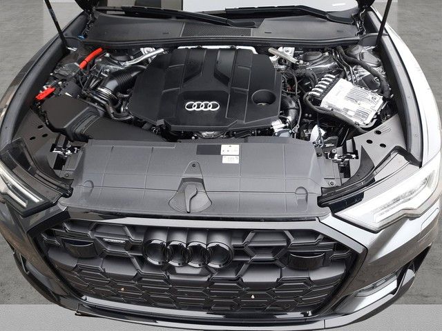 Fahrzeugabbildung Audi A6 Avant 3x S-line 50 TDI AHK Matrix HeadUp