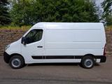 Opel Movano 3300 Kasten 2.3 L2H2 Klima PDC - Stationärer Kran