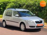 Skoda Roomster Style Plus Edition - Skoda Roomster: Style Plus Edition