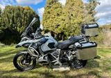 BMW R1250GS ADV 2020 Ice Grey Carbon Style 10760 km - BMW Motorräder in Hannover