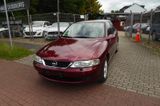 Opel Vectra 2.2 16V Elegance/ Automatik/Klimaauto/TOP - Opel Vectra Gebrauchtwagen Essen