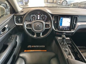 Volvo V60 *TÜV 328*KEYLESS*ACC*NAV*2-ZONEN*VirtualCo*