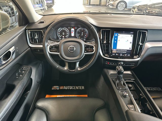 Volvo V60 *TÜV 328*KEYLESS*ACC*NAV*2-ZONEN*VirtualCo*