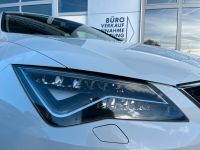 SEAT Leon ST 1.4 TSI DSG FR SHZ NAV PANO KAM EXPORT bei Autohaus Landmann & Maier OHG