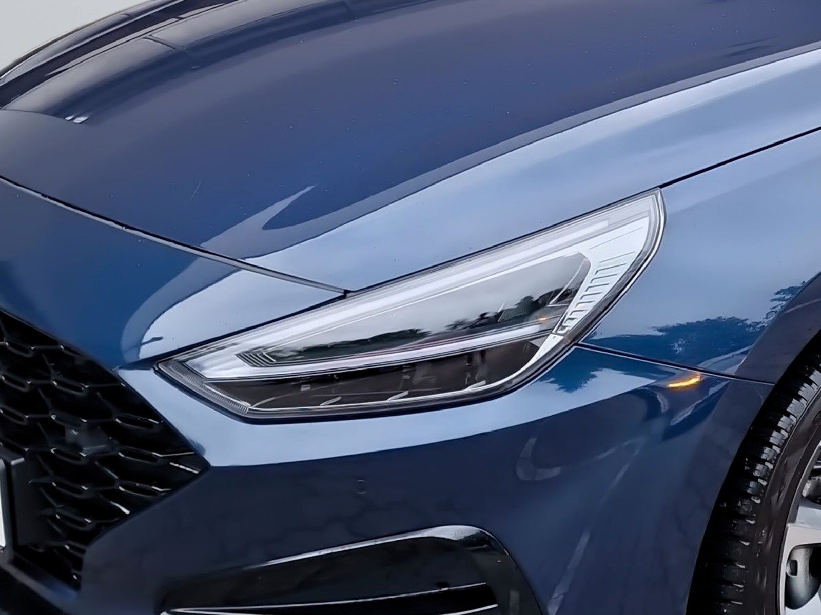 Hyundai i30 – Bild 5