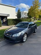 Chevrolet Epica 2.0D LS - Chevrolet Epica Gebrauchtwagen