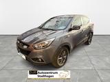 Hyundai ix35 FIFA World Cup Edition 2WD/TÜV NEU/GARANTIE - gebrauchte Hyundai ix35 aus dem Jahr 2013