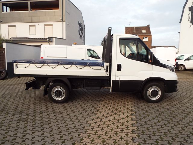 Iveco DAILY 35-160 PRITSCHE 2.80m 25.990 € Netto