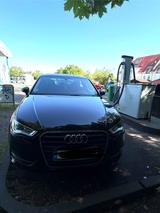 Audi A3 1.4 TFSI Attraction Attraction - Audi A3: Kleinwagen, Attraction