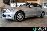 Mercedes-Benz C 220 CDI |NAVI|SHZ|PDC|16 ALU - Mercedes-Benz C 220 aus 2009: Cdi