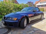 BMW Z3 Roadster 1.8 (TÜV neu!)  - gebrauchte BMW Z3 aus dem Jahr 1996