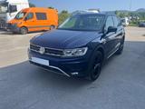 Volkswagen Tiguan 2.0 TDI SCR DSG 4MOTION OFFROAD OFFROAD