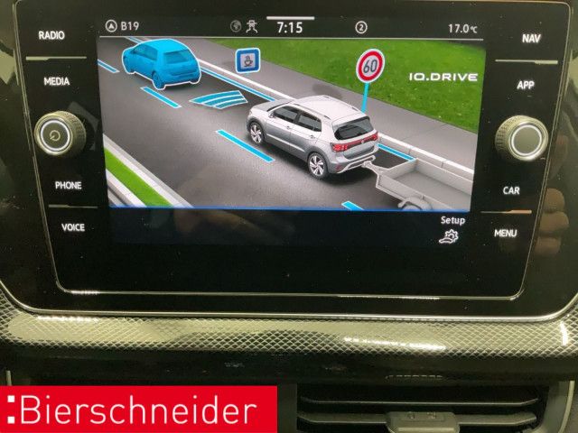 Volkswagen T-Cross - Bild 21