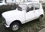 Renault R4 - Renault Gebrauchtwagen von 1993