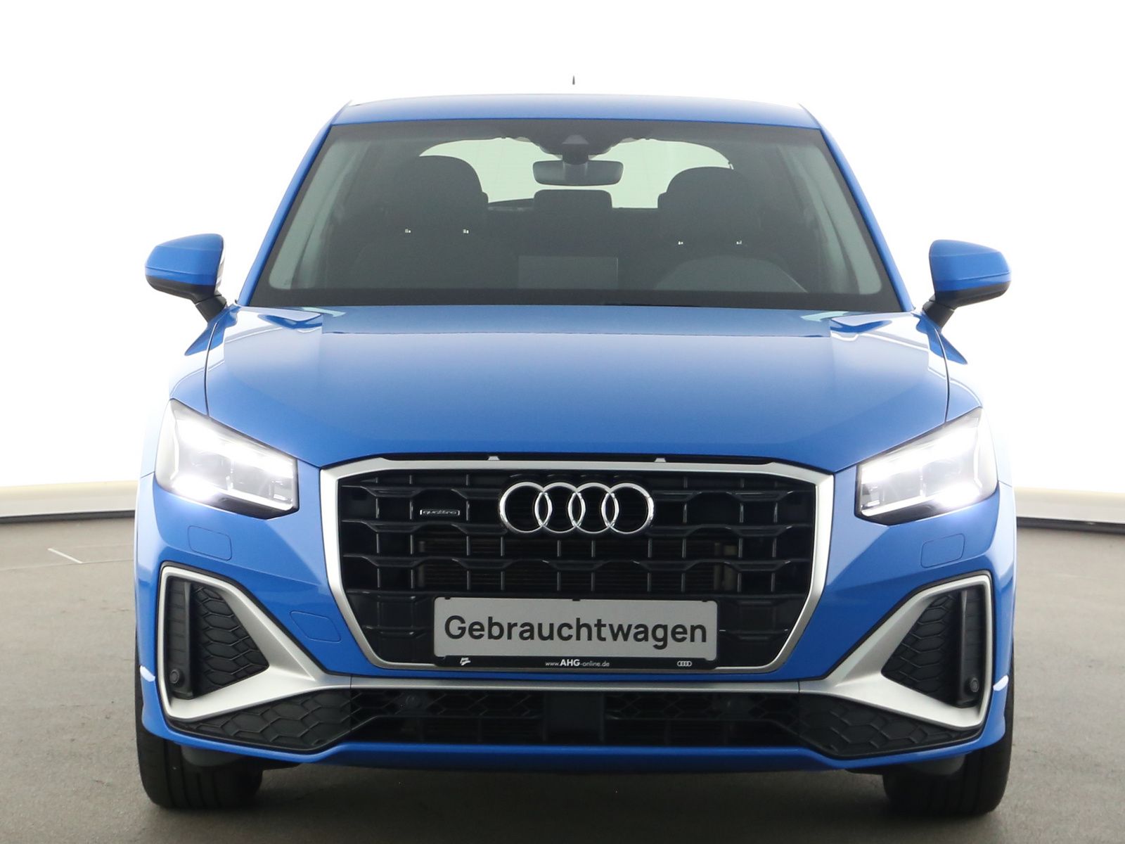 Audi Q2 - Bild 3