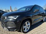 Seat Ateca 2.0TDI FR-Sport Navi Virtual Standheizung - Seat Ateca Sport Gebrauchtwagen