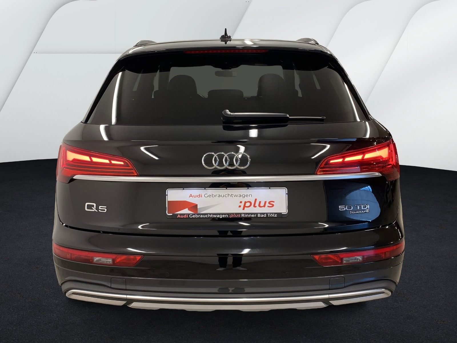 Audi Q5 - Bild 4