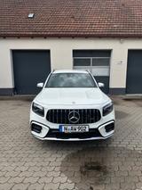 Mercedes-Benz GLB 35 AMG Mercedes-AMG GLB 35 4MATIC DCT Me...