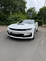 Chevrolet Camaro Coupé NAP 6.2 V8 10-Gang Automatik - Chevrolet Camaro: 10