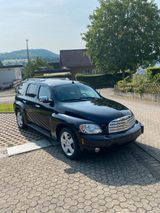 Chevrolet HHR TÜV/AU Neu Gasanlage BRC EZ ... - Chevrolet HHR: Privatanbieter