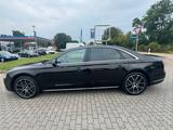 Audi A8 4.2 TDI clean diesel L quattro - Audi A8 in Halle