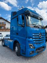 Mercedes-Benz Actros 5 1848 LS BigSpace ACC*RETARDER*