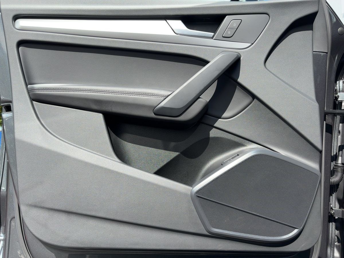 Audi Q5 - Bild 15