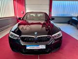 BMW M5 DriverPackage Multifunktionsitz Sportabgas 20 - BMW M5: Sport