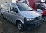 Volkswagen T5 Lang 2.0 TDI 2. Hand  Camper  Klima Standh.