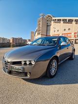 Alfa Romeo 159 2.0 JTDm 170CV - 2010 - Alfa Romeo 159: 2.0