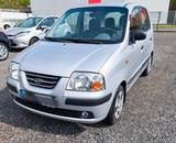 Hyundai Atos 1.1 Olé Olé - gebrauchte Hyundai Atos aus dem Jahr 2005