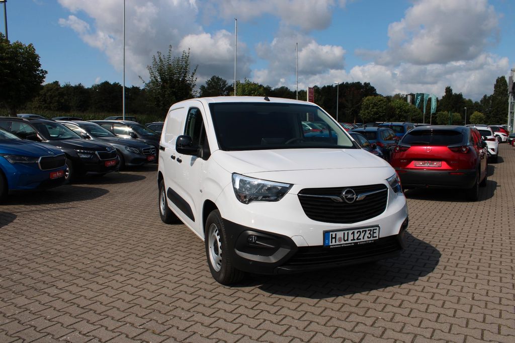 Angebot ansehen Opel Combo Electric