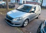 Skoda Praktik - Skoda Praktik Gebrauchtwagen