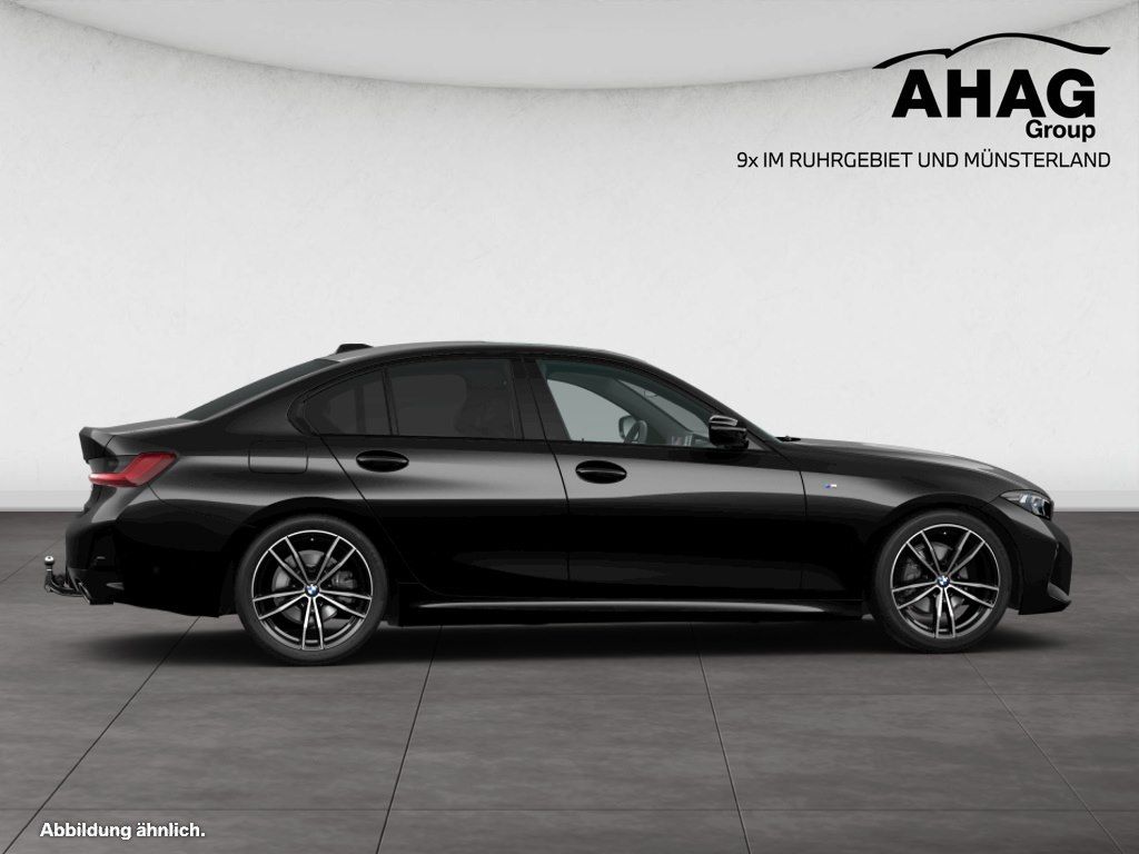 BMW 320 - Bild 8