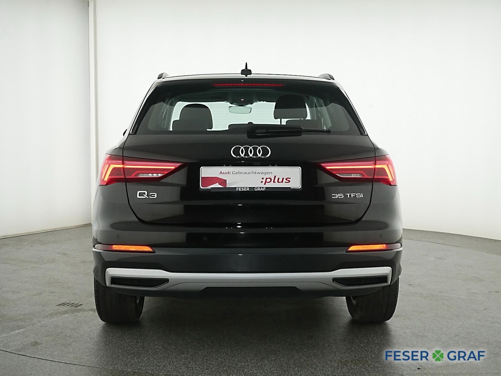 Audi Q3 - Bild 12
