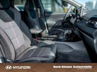 Hyundai i30 - Vorschau Bild 6