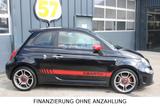 Abarth 595 Abarth Automatik+Navigation - Abarth aus 2017